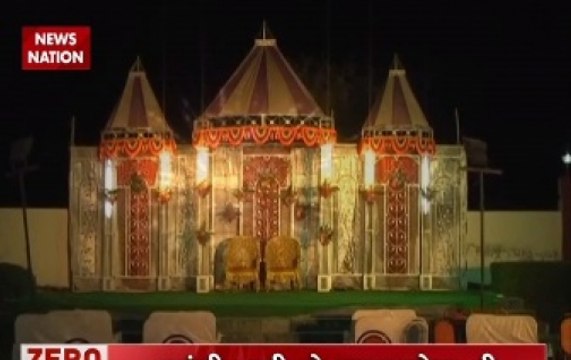 Zero Hour: Bill in LS seeks to put a limit on number of guests, dishes to be served in weddings