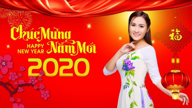 Sáng Mồng 1 Tết Mở Nhạc Này là Hay Nhất - Nhạc Xuân 2020, Nhạc tết Canh Tý Nghe Là Sung Túc Cả Năm