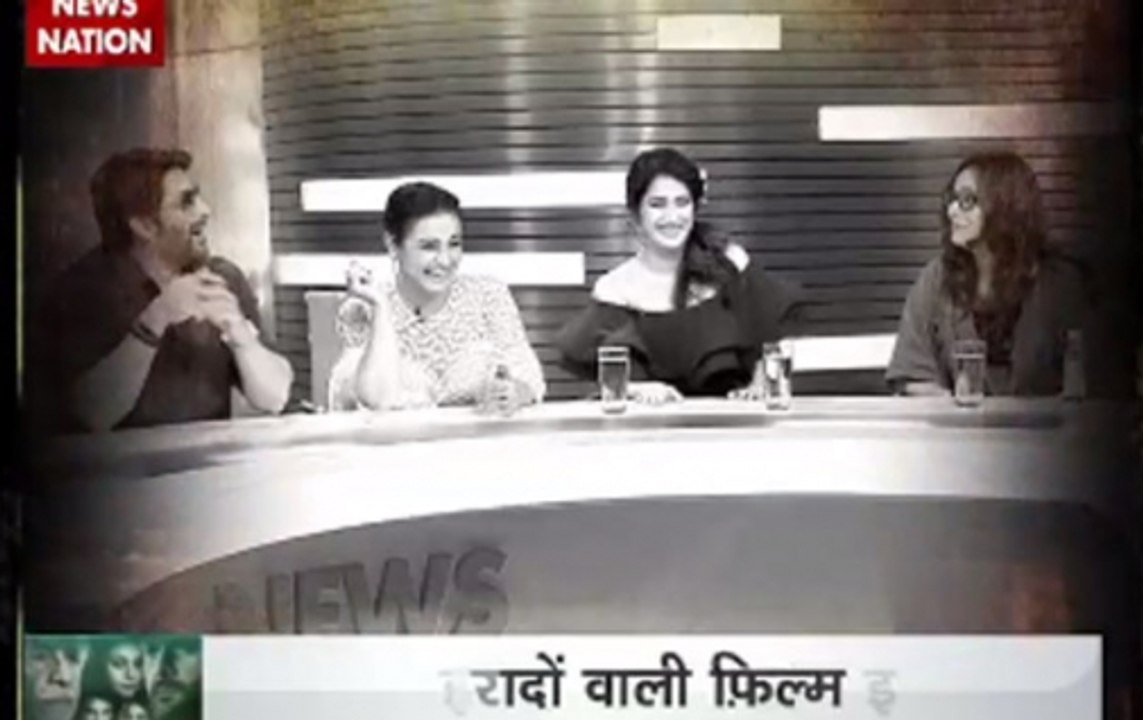 Arshad Warsi, Sagarika Ghatge, Divya Dutta gets...