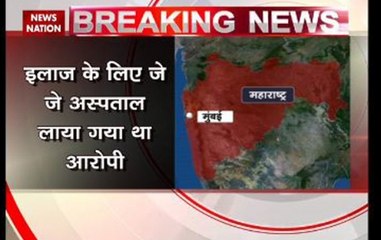 Undertrial accused in murder case escapes from Taloja jail, Mumbai