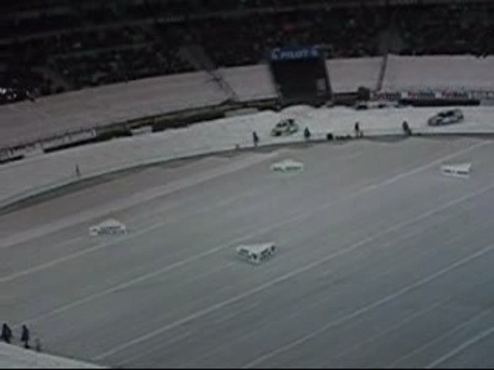 Trophée andros
