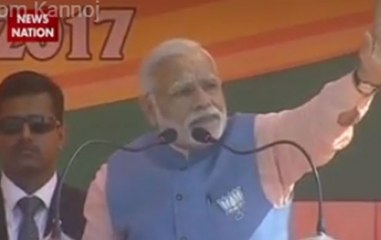 ISRO launches more than 100 satellites at once, PM Modi lauds achievement