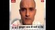 International court of Justice stays Pak's order to execute Kulbhushan Jadhav