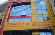 Speed News: Robbers attack Manappuram again, loot 32 kg gold in Gurugram