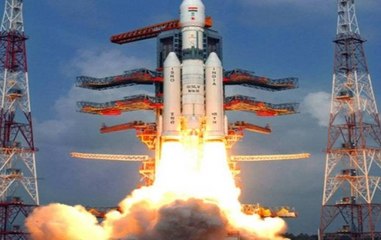 ISRO PSLV-C37 successfully injects 104 satellites into orbit, breaks Russia's record of 37