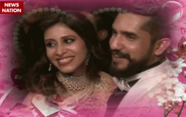 Download Video: Serial Aur Cinema: TV celebrities couples celebrating Valentine's Day