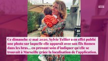 Sylvie Tellier s’offre une escapade à Marseille : pluie de critiques sur les réseaux sociaux