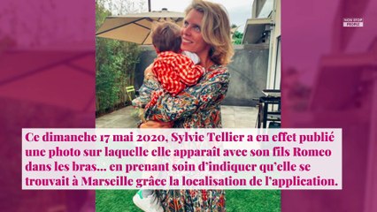 Sylvie Tellier s’offre une escapade à Marseille : pluie de critiques sur les réseaux sociaux