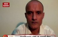 Question Hour: International Court of Justice stays Kulbhushan Jadhav’s hanging