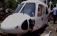 Chopper carrying Devendra Fadnavis crash lands in Latur