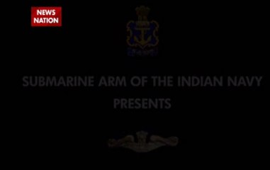 #50yearsofSubmarines: Indian navy celebrates 50 glorious years of submarining