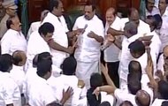 Speed News: Speaker orders assembly marshals to evict DMK MLAs following violent protests in House