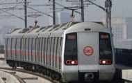 Youth commits suicide by jumping in front of train at Delhi's AIIMS Metro station