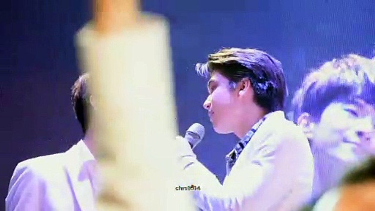 200126 6Moons - นับหนึ่งกันไหม Cover (6Moons in Manila 2020)