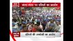 Dalit activists protest against Yogi government at Delhi’s Jantar Mantar