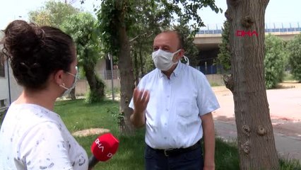 Prof. Dr. Taşbakan: Maskeyle spor yapmak ölümcül olabilir