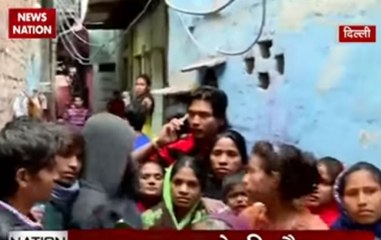 Nation View: Kid dies after hit by car