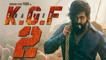 KGF Chapter 2 Satellite Rights Sold for Record Price 120Cr