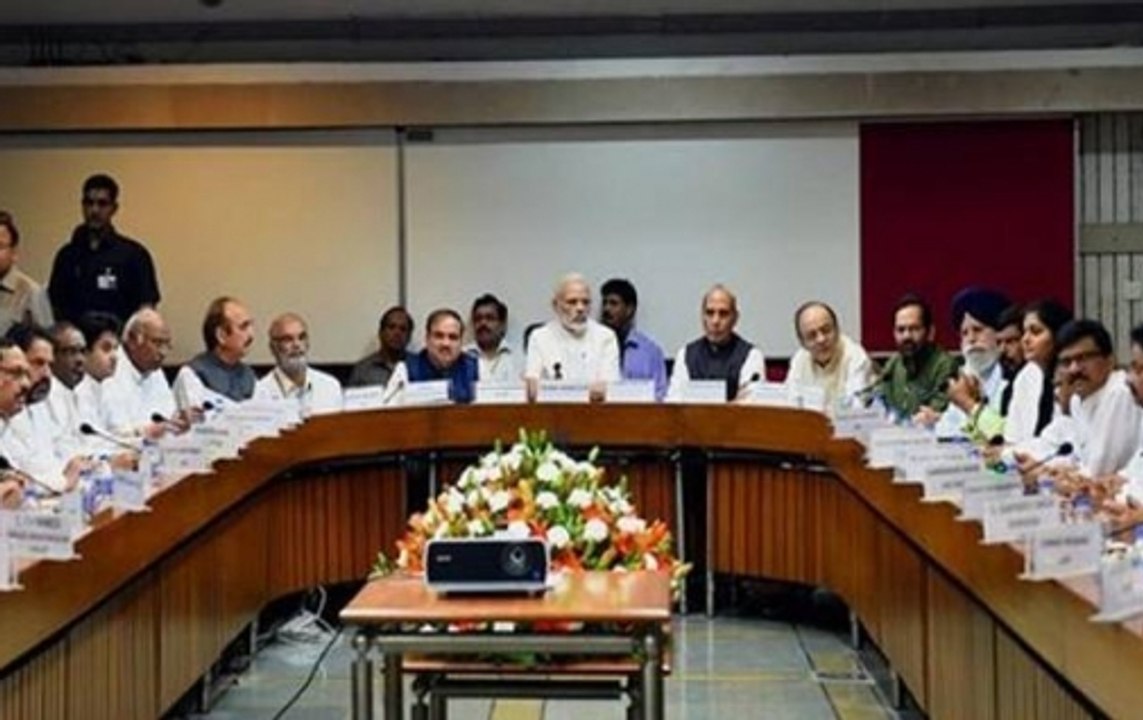 Speed News:   PM Modi asks ministers to furnish three-month tour details