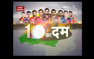 Will Virat, Dhoni and Yuvraj's current form affect Team India in Champions Trophy?