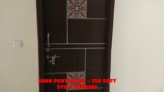 2BHK PENTHOUSE ONLY 12.5 LAKH IN JAIPUR | AFFORDABLE 2BHK FLAT IN JAIPUR | PENTHOUSE FOR SALE