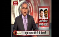 Question Hour: AAP's drama in Delhi Assembly on EVM issue