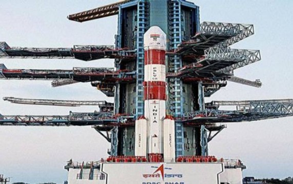 Dangal 5: ISRO PSLV-C37 successfully injects 104 satellites into orbit