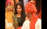 Serial Aur Cinema: Saanjh sacrifices her love Arjun to Maya in serial Beyhadh