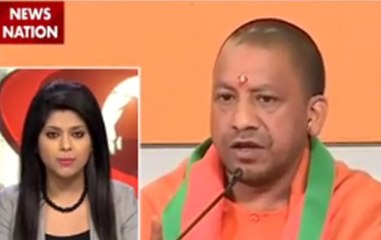 Speed News: Yogi Adityanath compares Kairana with Kashmir