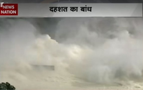 Zero Hour: People evacuated in California due to concerns over Oroville dam