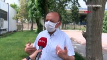 Prof. Dr. Taşbakan uyardı: Maskeyle spor yapmak ölümcül olabilir