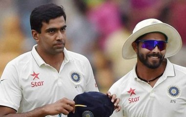 Breaking: India wins Hyderabad Test against Bangladesh