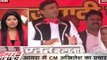 Speed News UP polls: Rahul Gandhi, Akhilesh Yadav begin joint road show in Agra