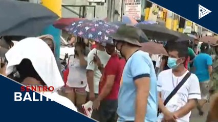 Muntinlupa City, may pinakamataas na CoVID-19 recovery rate sa NCR