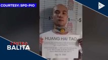 Chinese nat'l, arestado matapos mahulihan ng iligal na droga at lumabag sa MECQ; 9 POGO workers na nagpa-pot session, arestado