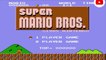 Super Mario Bros(full game play)|Retro games