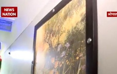 Amazing facilities set Bhopal Mahamana Express apart from others