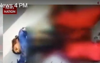 Speed News 4 PM: Man dies in Karnataka as bystanders make video