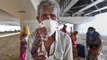 Total coronavirus cases in India cross 1 lakh-mark