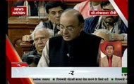 Khatkhat Khabar: Union budget and railway budget for 2017 presented on same day