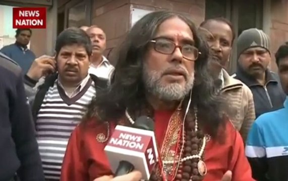 I have been offered wild card entry in 'Big Brother', claims Om Swami