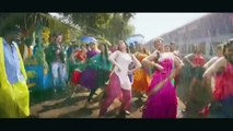 Cham Cham Full Video  BAAGHI  Tiger Shroff Shraddha Kapoor Meet Bros Monali Thakur Sabbir Khan