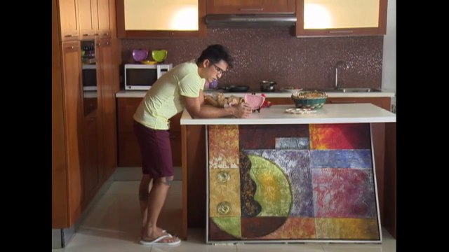 My Husband’s Lover: Eric’s painful hallucination | Episode 34 RECAP