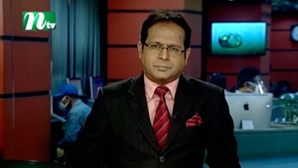 NTV Modhyanner Khobor | 19 May 2020