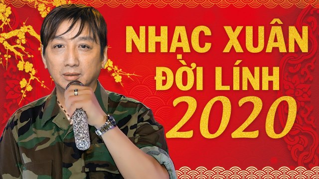 Nhạc Xuân Đời Lính Xưa TRƯỜNG VŨ, TUẤN VŨ, DUY KHÁNH, CHẾ LINH Nhạc Xuân Xưa Bất Hủ