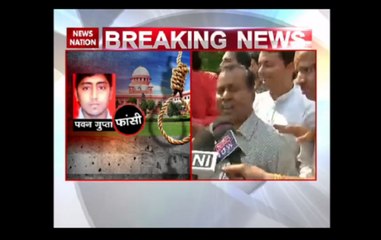 'I am very happy with the judgement': Nirbhaya's father after SC verdict