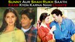 Sunny Deol Akhir Shah Rukh Khan Ke Saath Kyon Kaam Karna Nahi Chahte