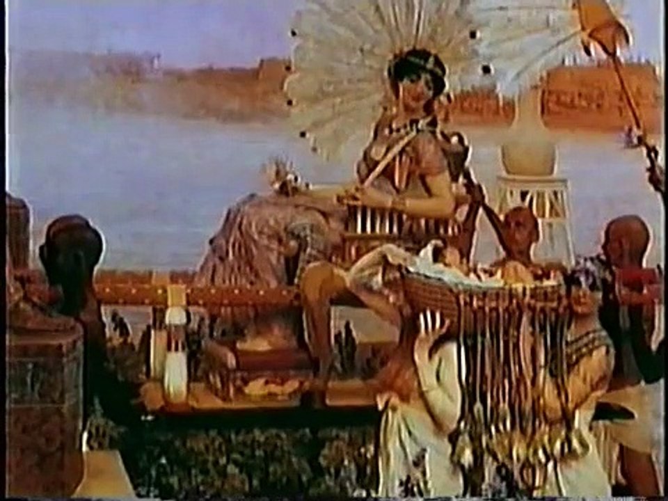 Sex In The Bible (Documentary)part.1