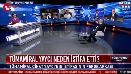 Askerlik anısını anlatırken canlı yayında küfür etti