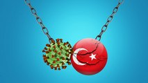 Türkiye salgınla mücadelede başarılı mı?
